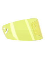 Roeg Chase visor yellow