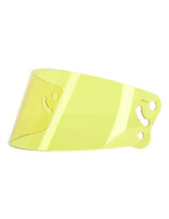 Roeg Chase visor yellow