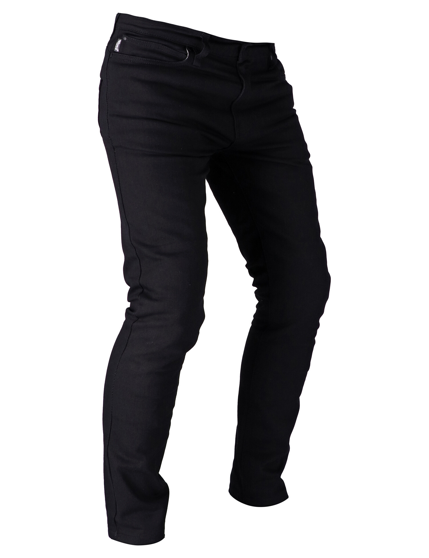 Roeg Chaser jeans black