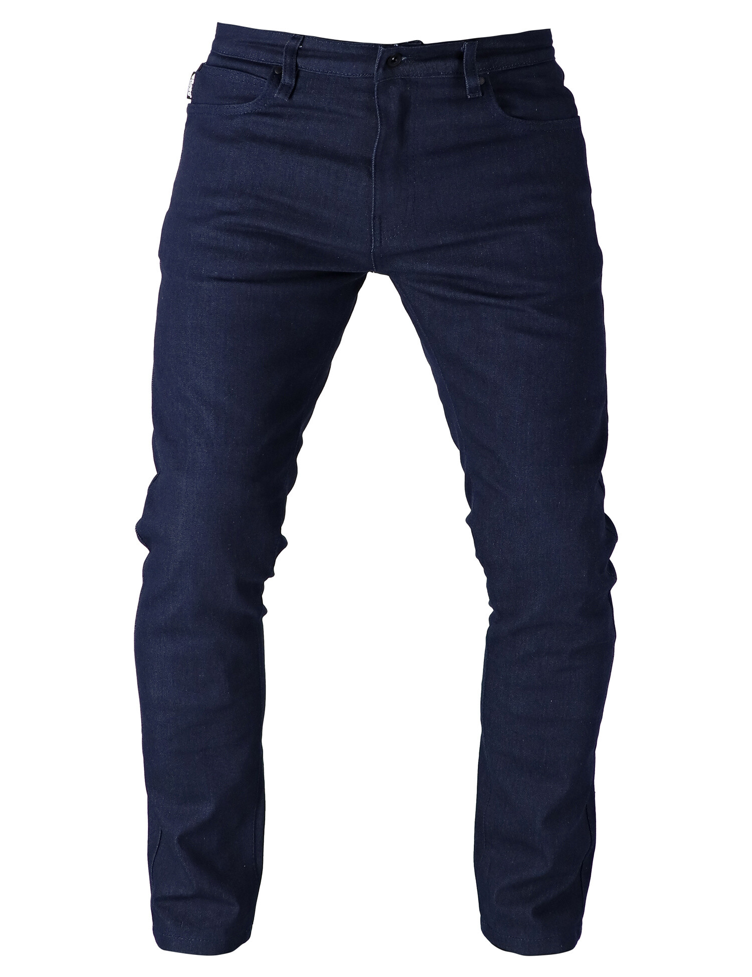 Roeg Chaser jeans RAW denim