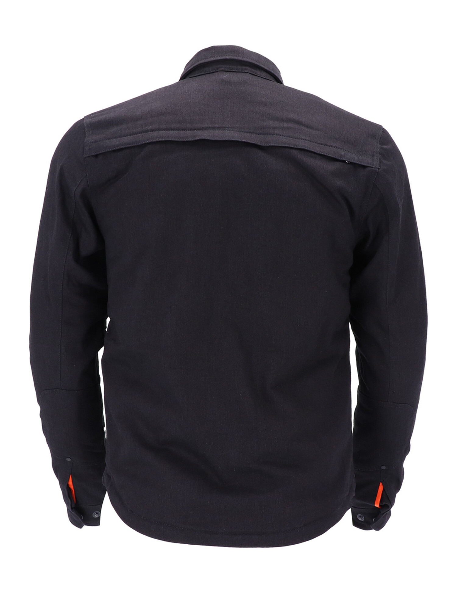 Roeg Chaser jacket black