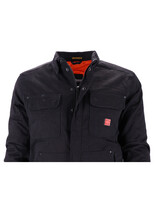 Roeg Chaser jacket black