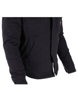 Roeg Chaser jacket black