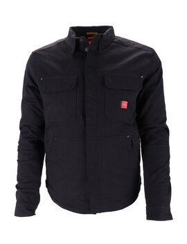 Roeg Chaser jacket black