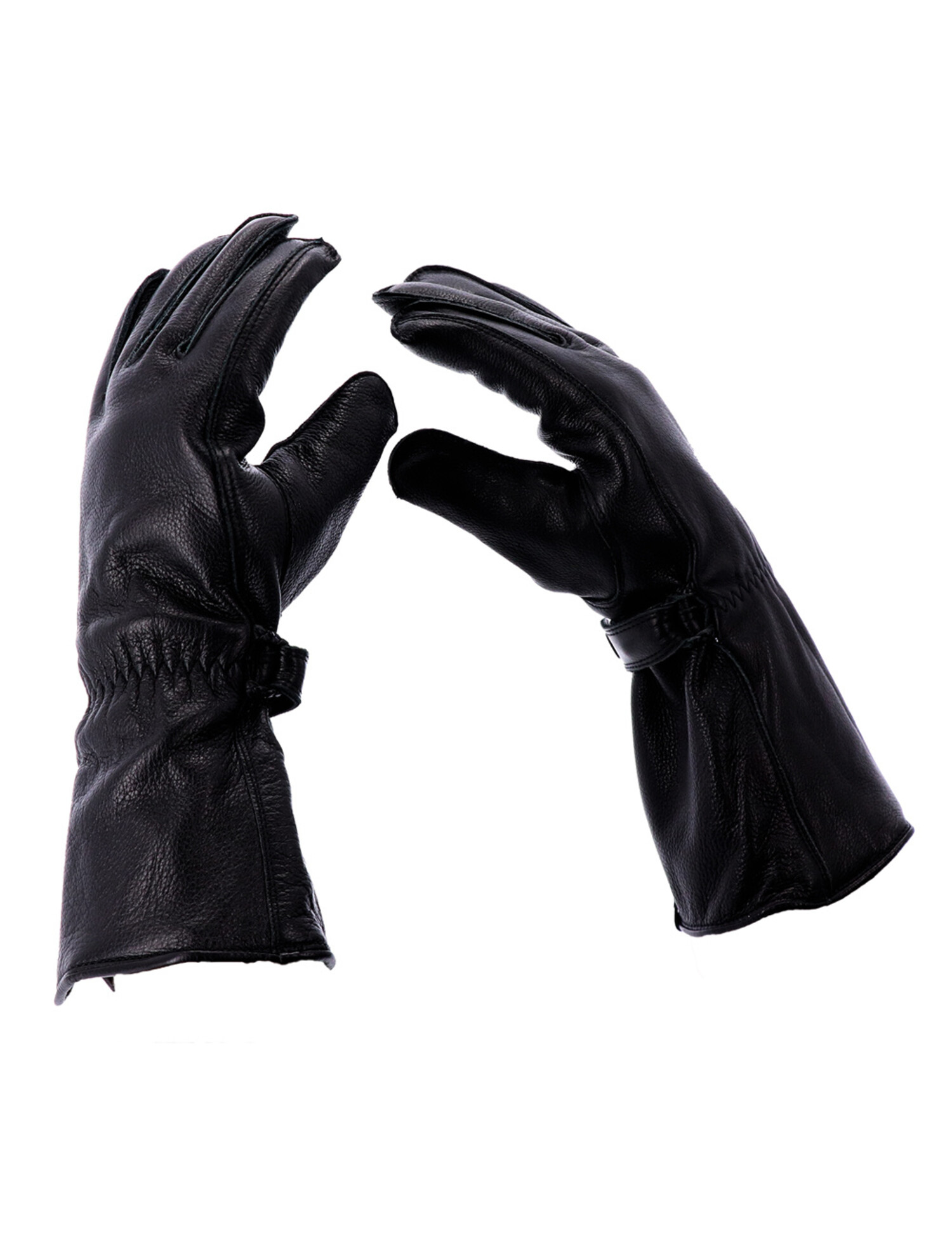 Roeg Jettson gaunlet glove