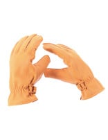 Roeg Jettson glove yellow