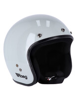 Roeg JETT helmet Thunder clouds