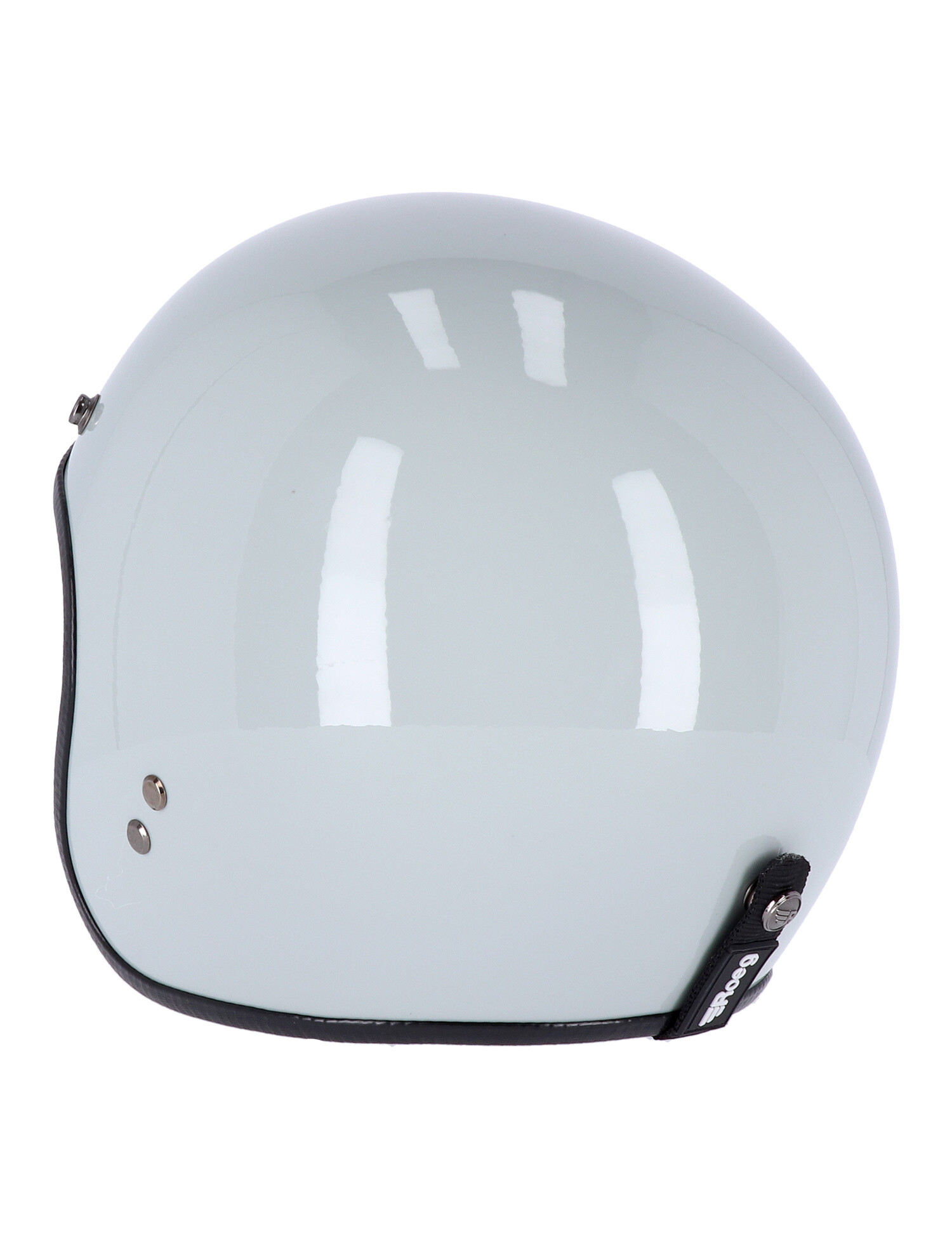 Roeg JETT helmet Thunder clouds