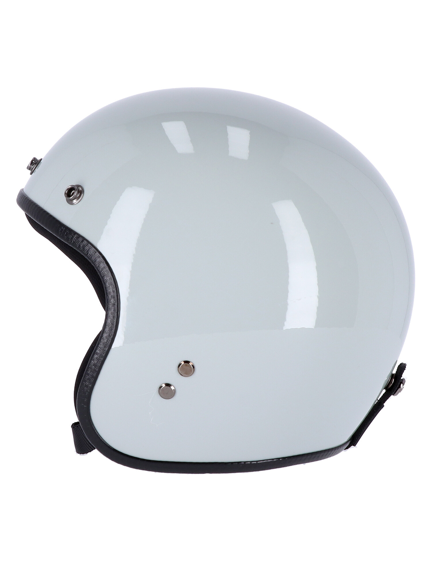 Roeg JETT helmet Thunder clouds