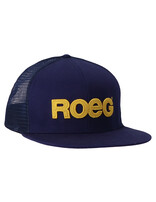 Roeg Texas flatpanel cap cobalt