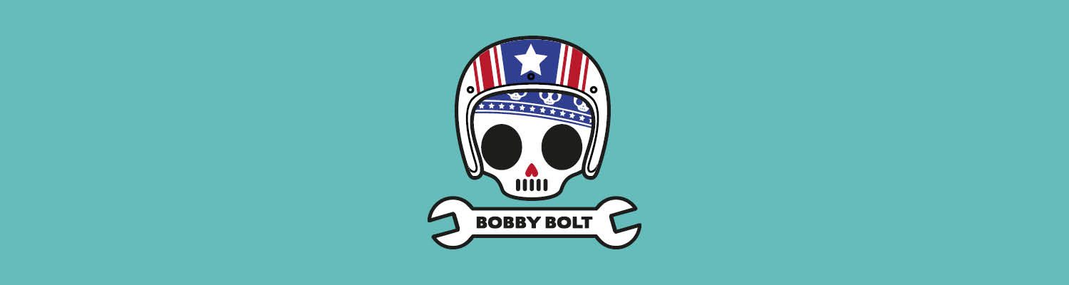 Bobby Bolt