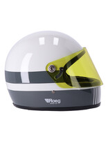 Roeg Chase helmet Fog Line