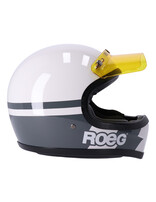 Roeg Peruna 2.0 helmet Fog Line