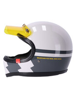 Roeg Peruna 2.0 helmet Fog Line