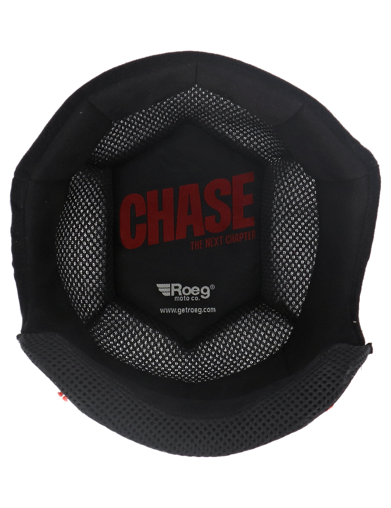 Roeg Chase replacement liner