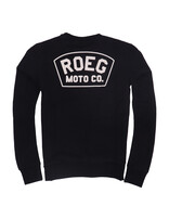 Roeg Shawn sweatshirt black