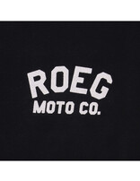 Roeg Shawn sweatshirt black