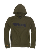 Roeg Howard hoodie army