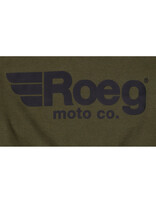 Roeg Howard hoodie army