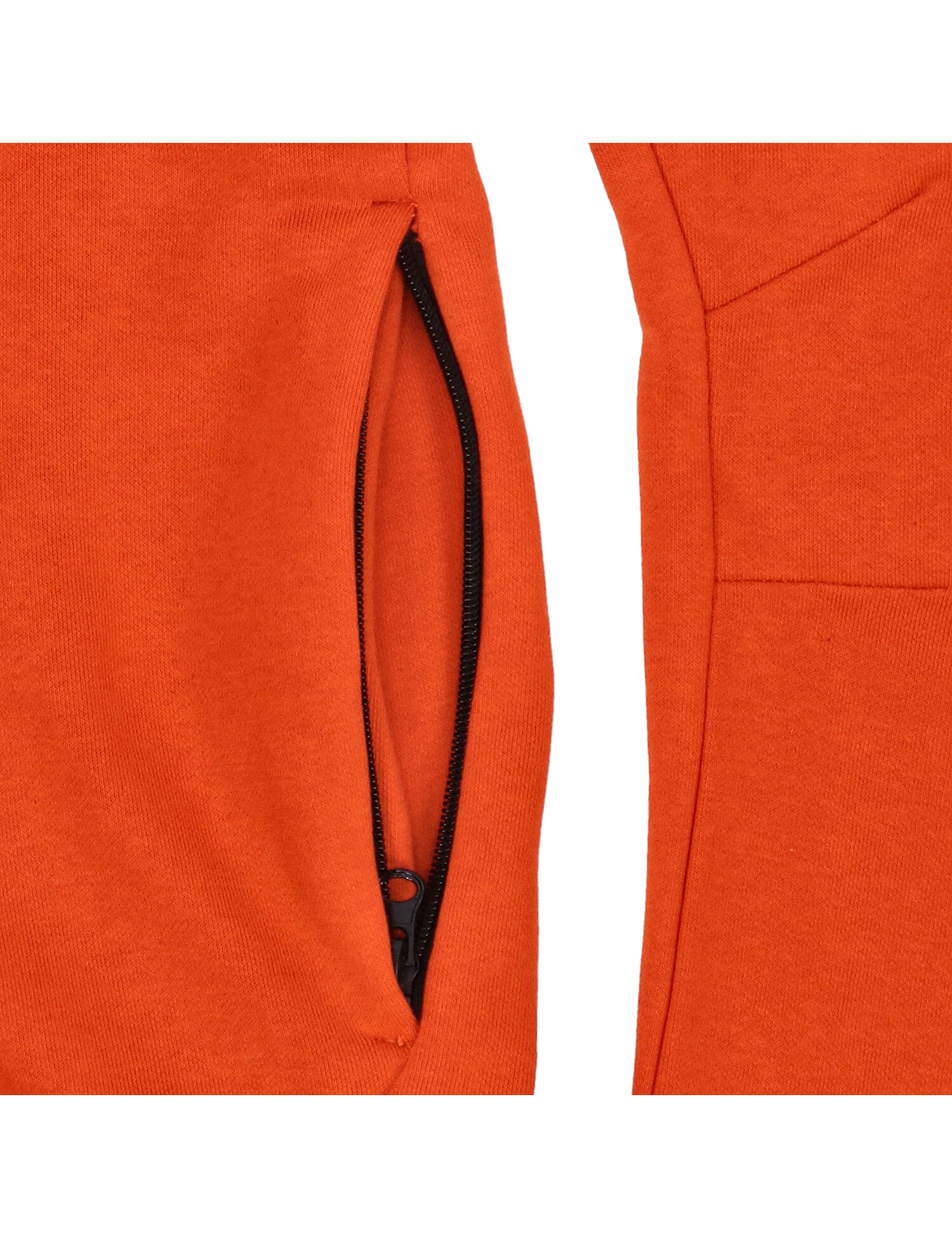 Roeg Howard hoodie orange