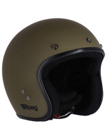 Roeg JETT helmet Army green