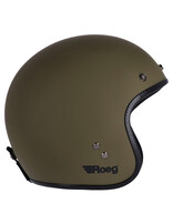 Roeg JETT helmet Army green