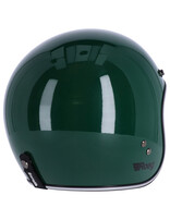 Roeg JETT helmet Racing green