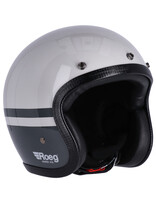 Roeg JETTson 2.0 helmet Fog Line