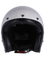 Roeg JETTson 2.0 helmet Fog Line