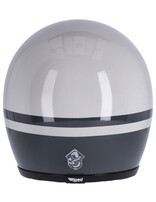 Roeg JETTson 2.0 helmet Fog Line