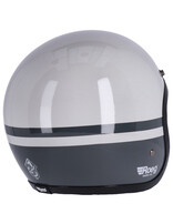 Roeg JETTson 2.0 helmet Fog Line