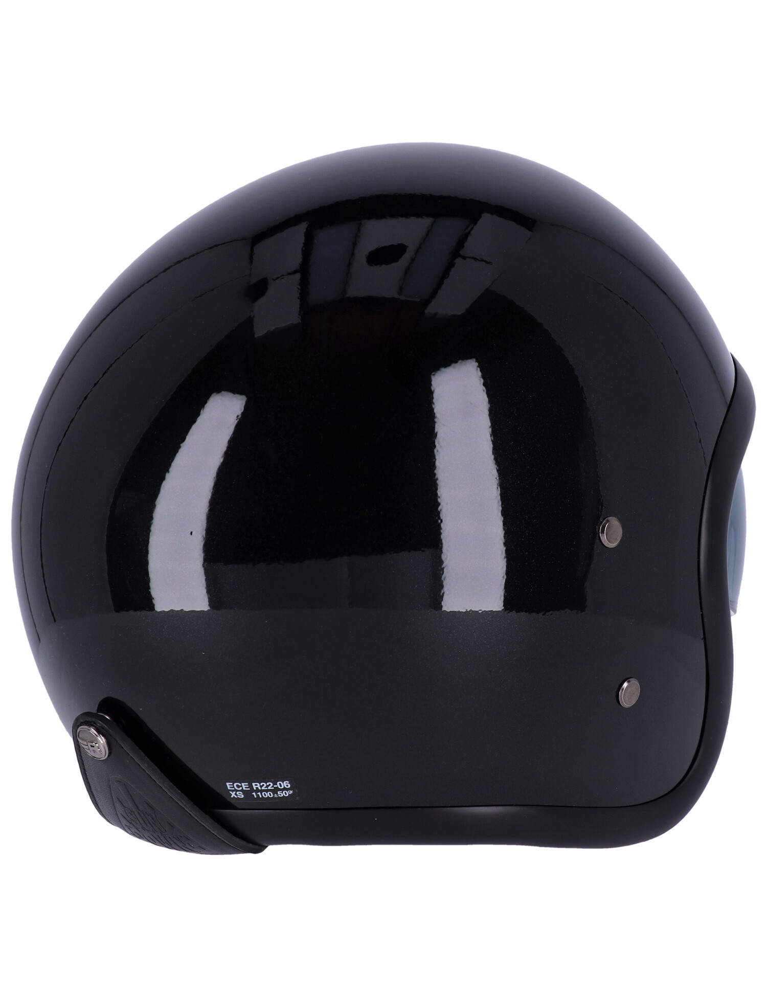 Roeg Sundown helmet black