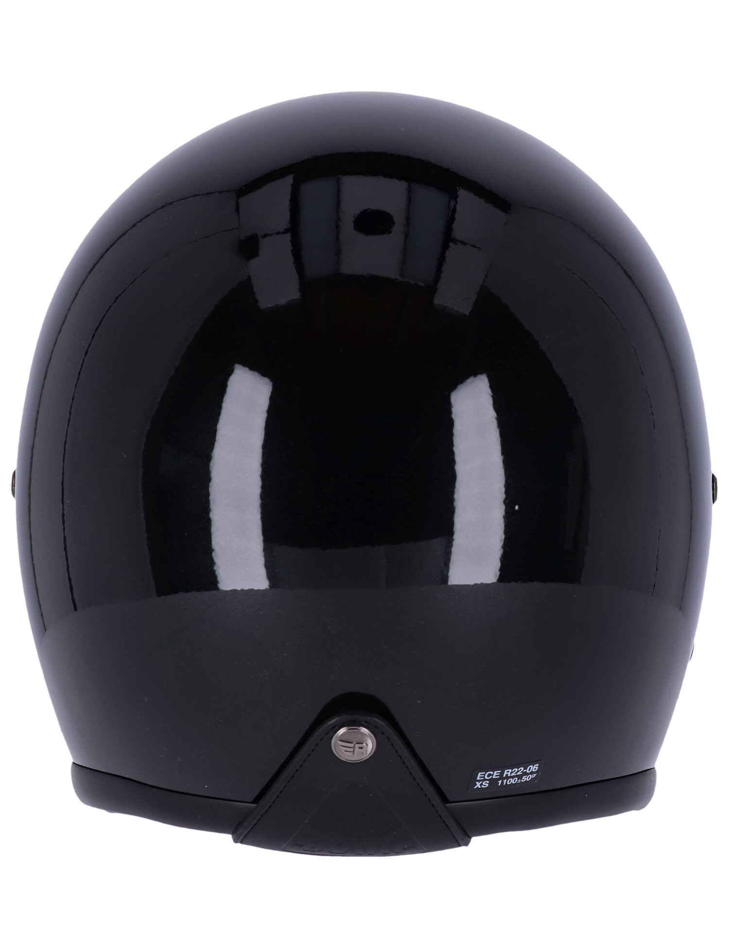 Roeg Sundown helmet black