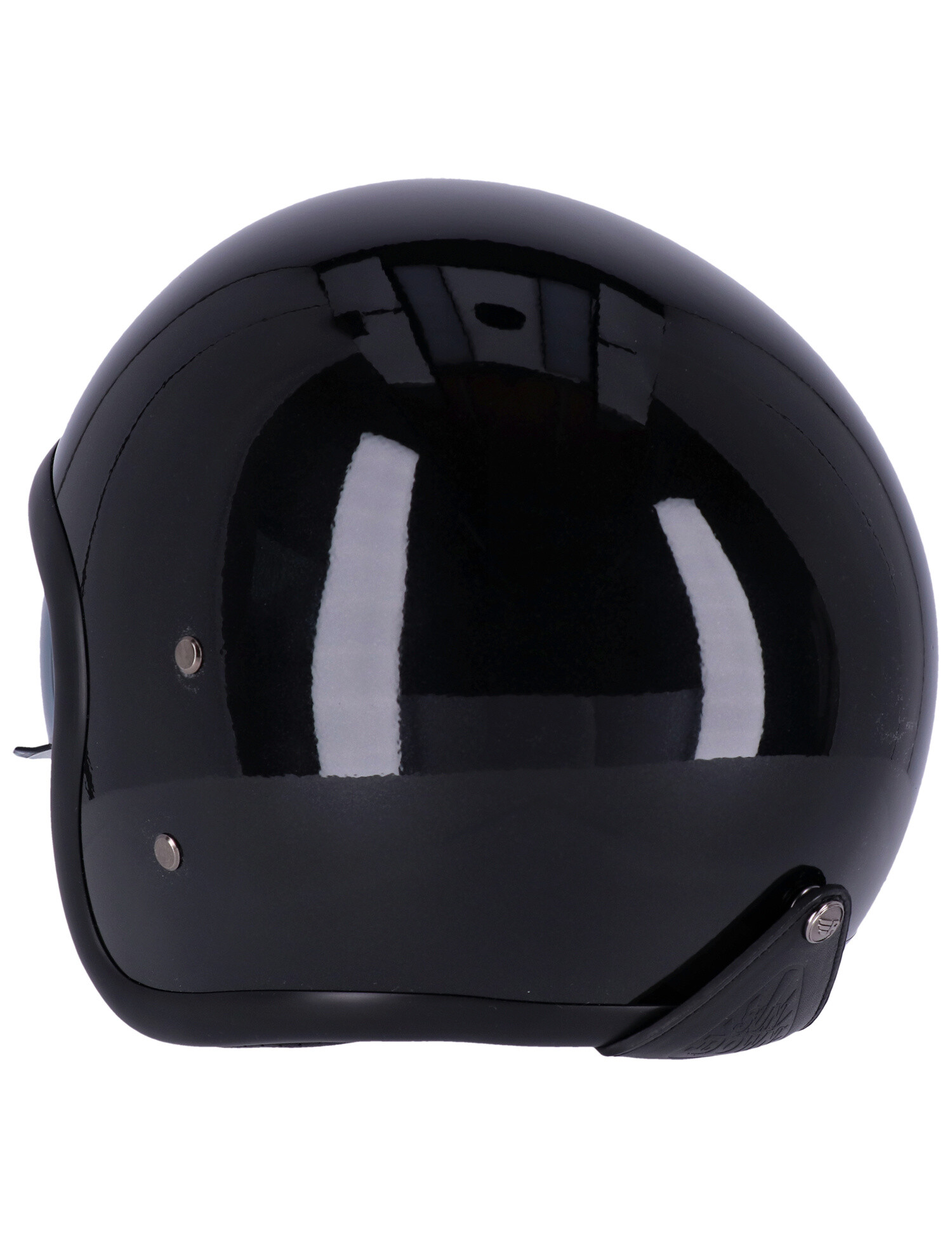 Roeg Sundown helmet black