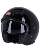 Roeg Sundown helmet black