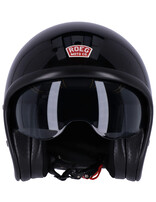 Roeg Sundown helmet black