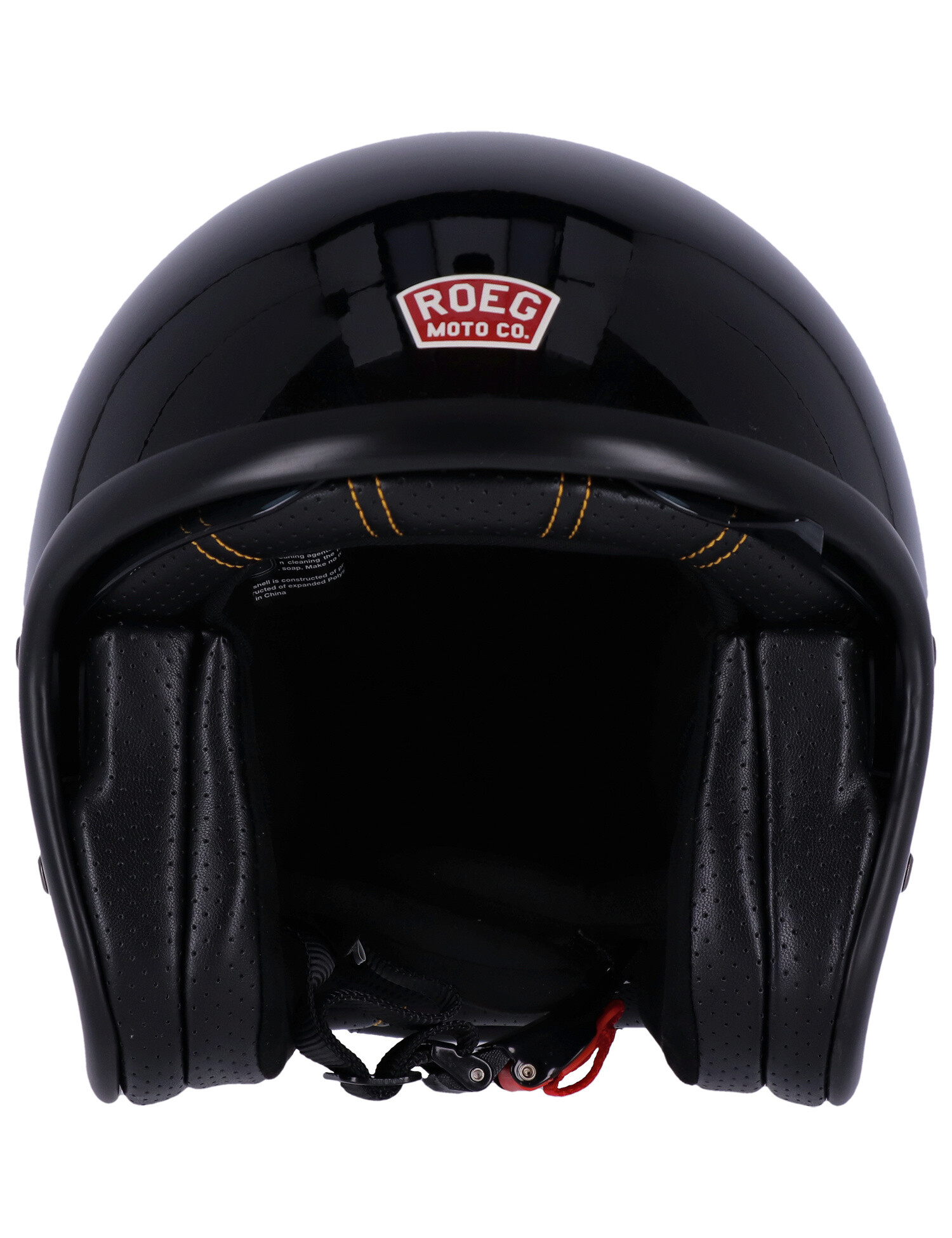 Roeg Sundown helmet black