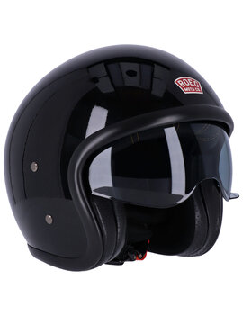 Roeg Sundown helmet black