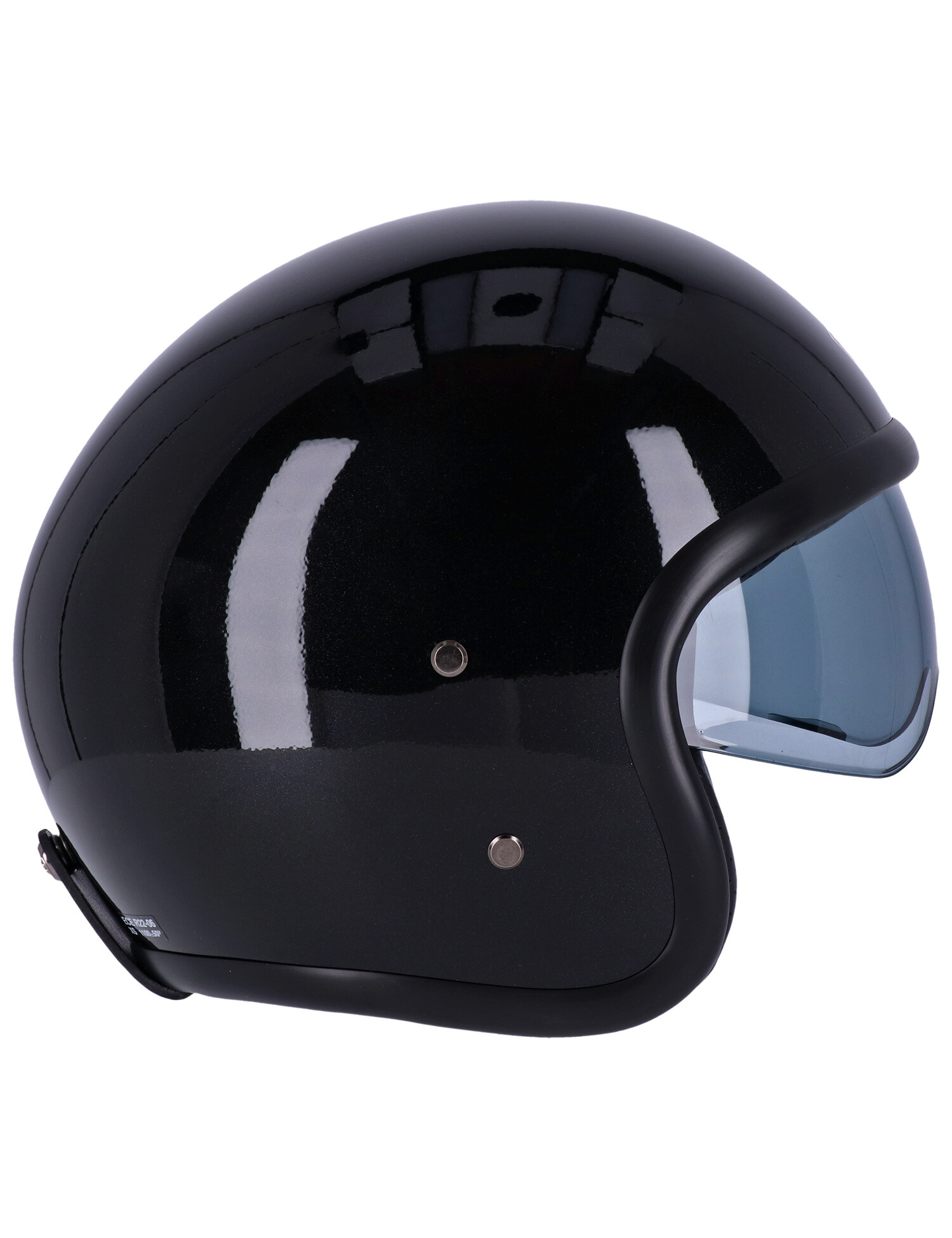 Roeg Sundown helmet black