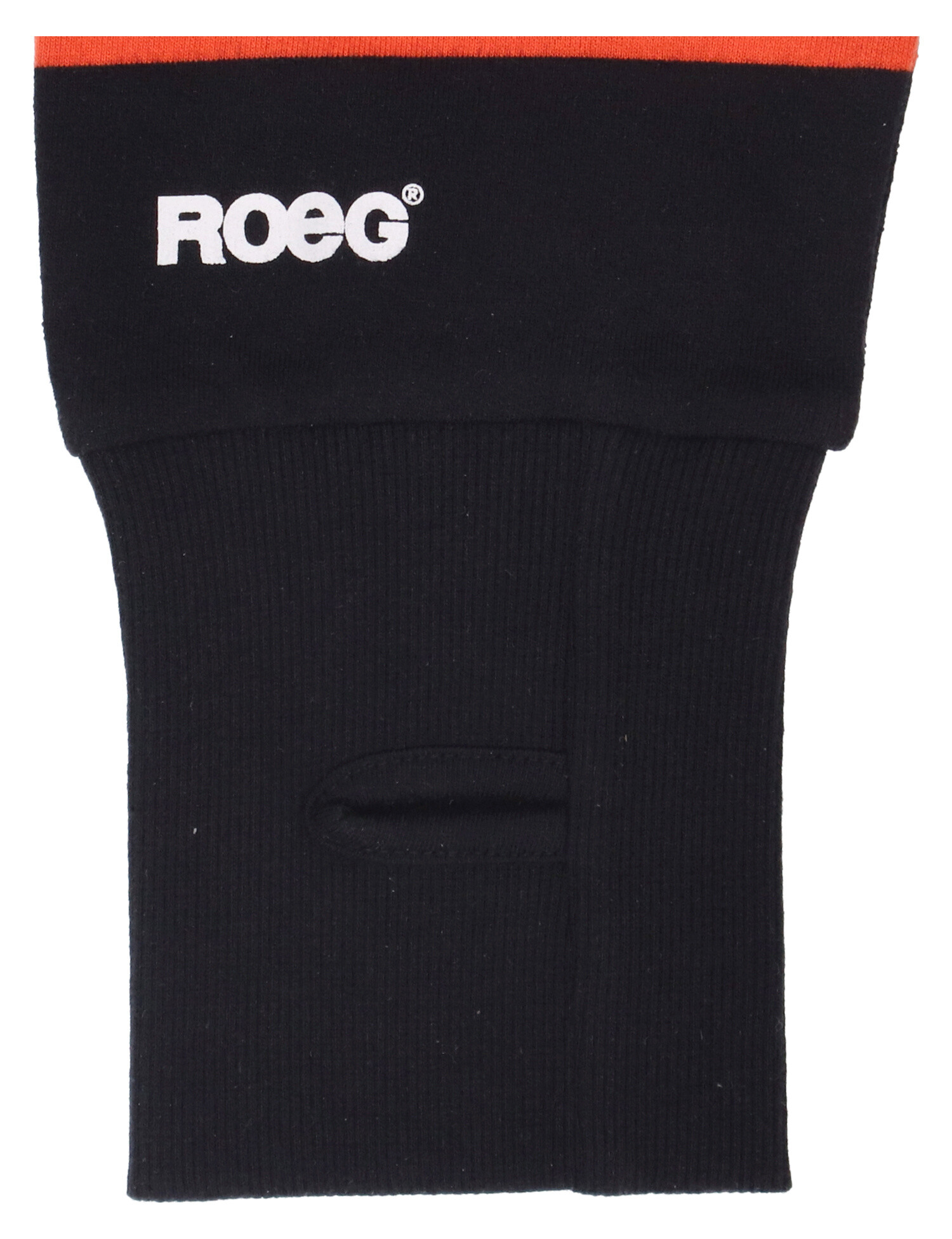 Roeg Ricky jersey orange/black