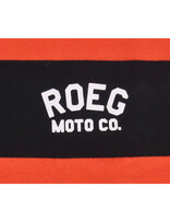 Roeg Ricky jersey orange/black