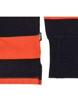 Roeg Ricky jersey orange/black