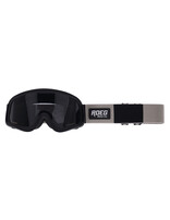 Roeg Roeg Peruna Stripe goggle black/light grey