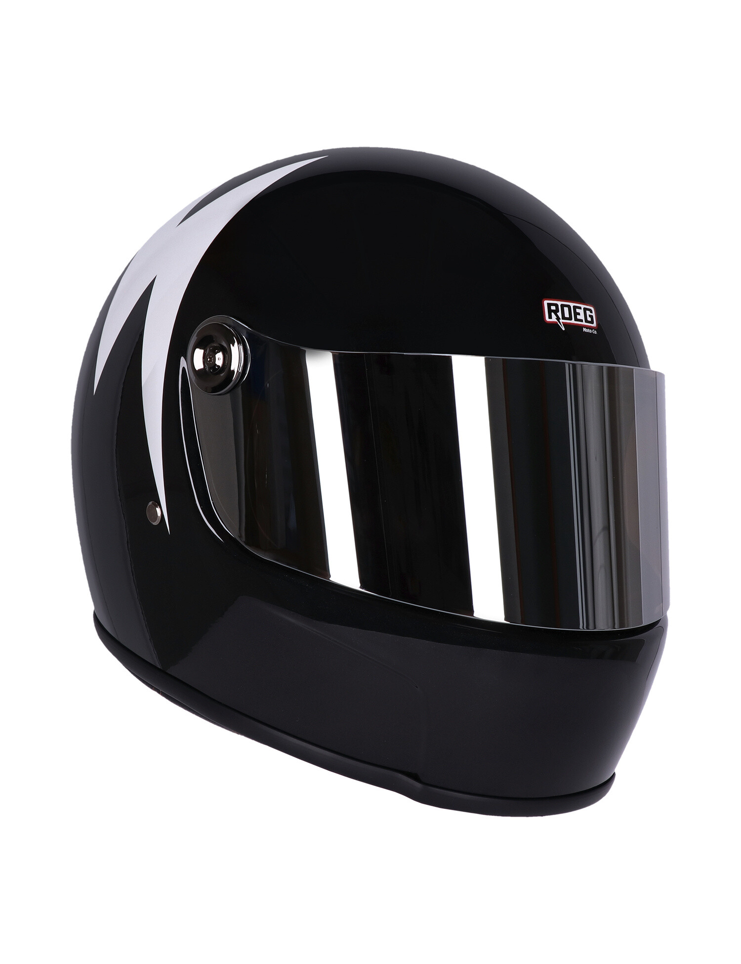 Roeg RX1 helmet Lightning
