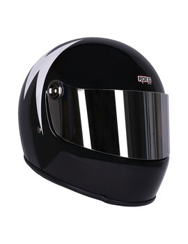 Roeg RX1 helmet Lightning