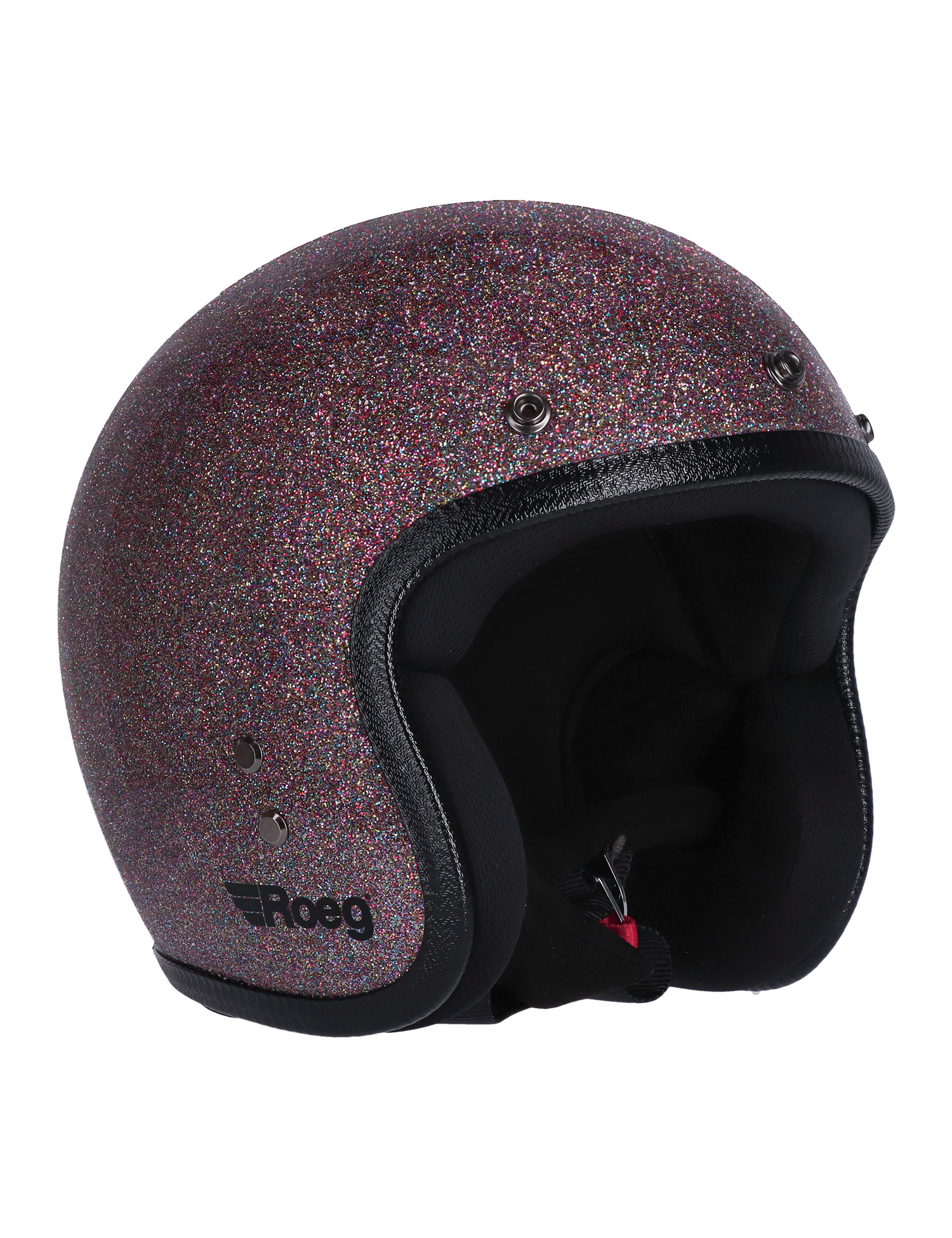 JETT helmet Racing green - Roeg BV