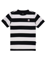 Roeg Billy t-shirt white/black
