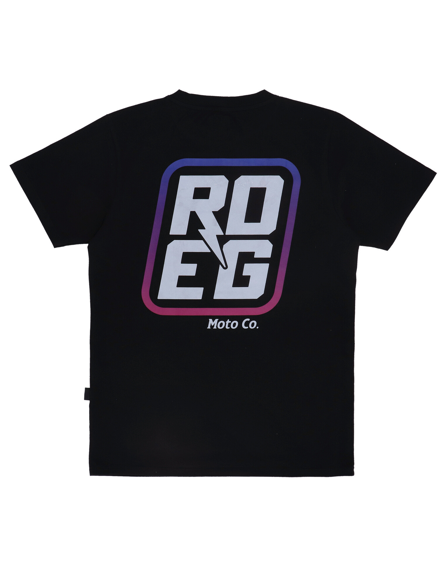 Roeg OG t-shirt black
