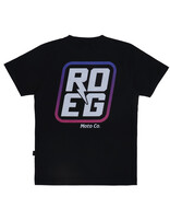 Roeg OG t-shirt black