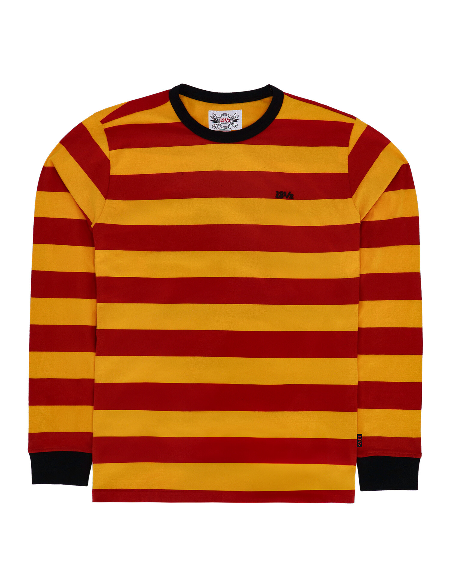 13 and a half Ride like the wind long sleeve